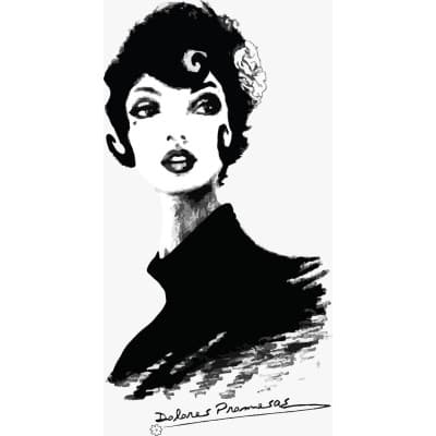 DOLORES PROMESAS