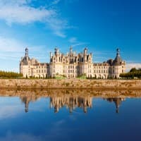 domaine national de chambord