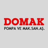 Domak Pompa ve Mak.San.A.Ş.