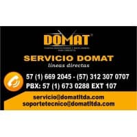 DOMAT