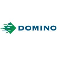 Domino Print and Apply AB