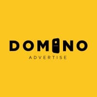 Domino Advertise