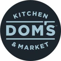 Dom's Kitchen & Market