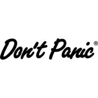 Don't Panic London | Certified B Corp