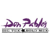 don pablo's