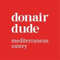 Donair Dude