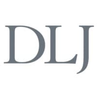 Donaldson, Lufkin & Jenrette