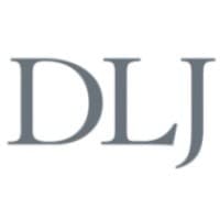 Donaldson Lufkin Jenrette