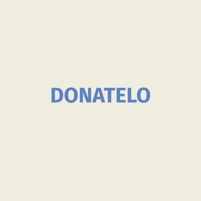 Donatelo