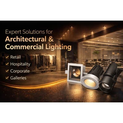 Indoor led Lights