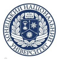donetsk national university