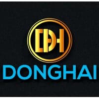 DONG HAI STEEL TRADING CO., LTD.