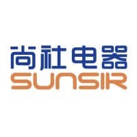 Sunsir Electric Appliance co,. Ltd .