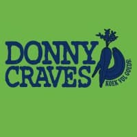 Donny Craves