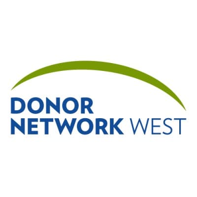 donor network west