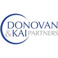 Donovan & Kai Partners Inc