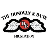 Donovan and Bank Foundation