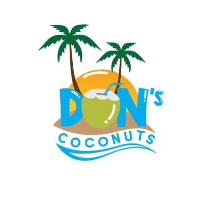 Don's Coconuts