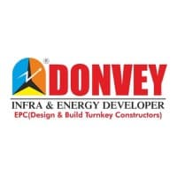 DONVEY INFRA AND ENERGY DEVELOPERS PVT LTD