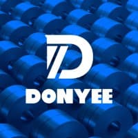 Donyee Metal Materials