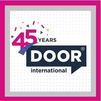 DOOR International