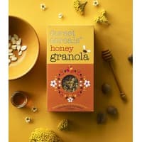 Dorset Cereals