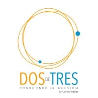 DosdeTres