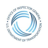 Office of Inspector General, U.S. Department of Transportation