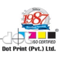 Dot Print Pvt Ltd