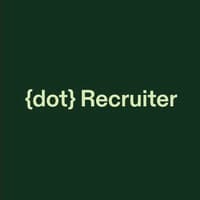 {dot} recruiter
