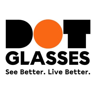 Dot Glasses