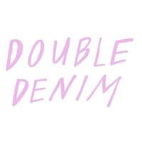 Double Denim