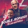 Double Jeopardy Podcast