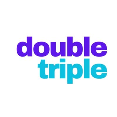 Double Triple