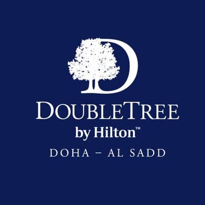 DoubleTree by Hilton Doha - Al Sadd