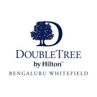 DoubleTree by Hilton Bengaluru Whitefield