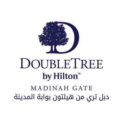 DoubleTree by Hilton Madinah Gate