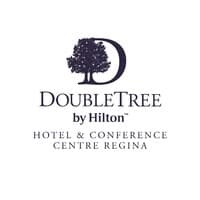 DoubleTree by Hilton Hotel & Conference Centre Regina