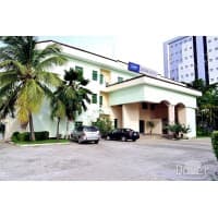 The Dover Hotel Lekki