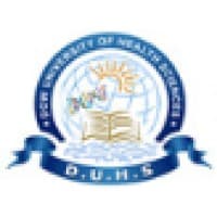 dow university of health sciences