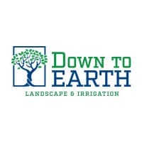 Down To Earth Landscape & Irrigation