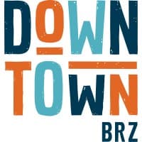 Downtown Lethbridge BRZ