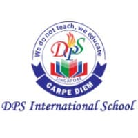 DPS International School Singapore