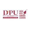 Dr. D Y Patil Vidyapeeth - Centre for Online Learning