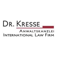 Dr Kresse International Law Firm, Malta