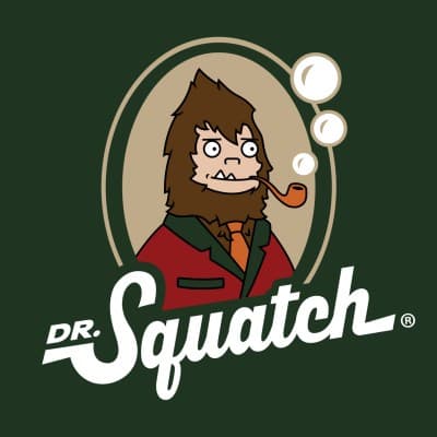 Dr. Squatch