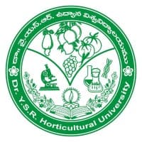 Dr Y S R Horticulture University