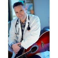 The Dr. Steven Show