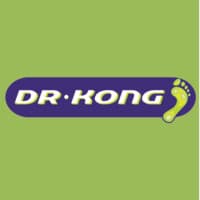Dr. Kong Footcare Limited