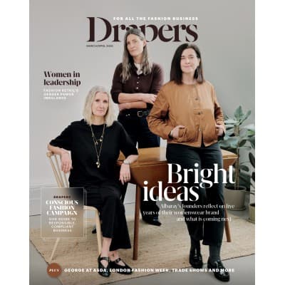drapers online